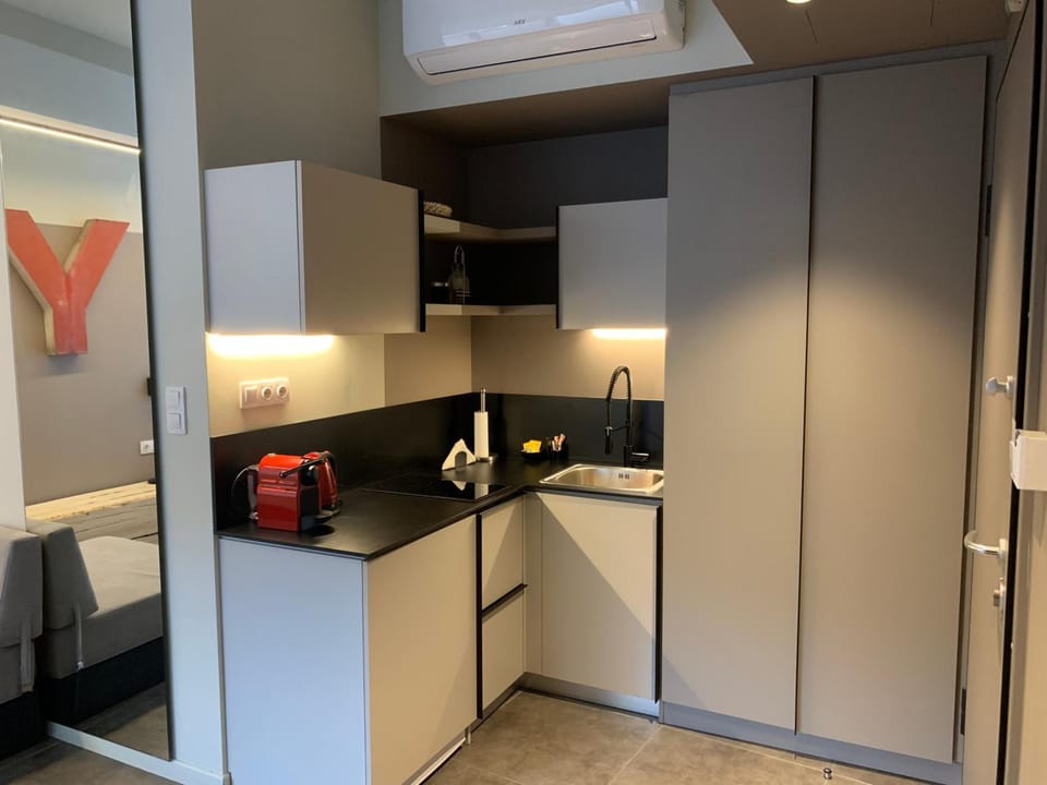 M17 Studios & Suites in the Heart of Athens Hotel in Athens