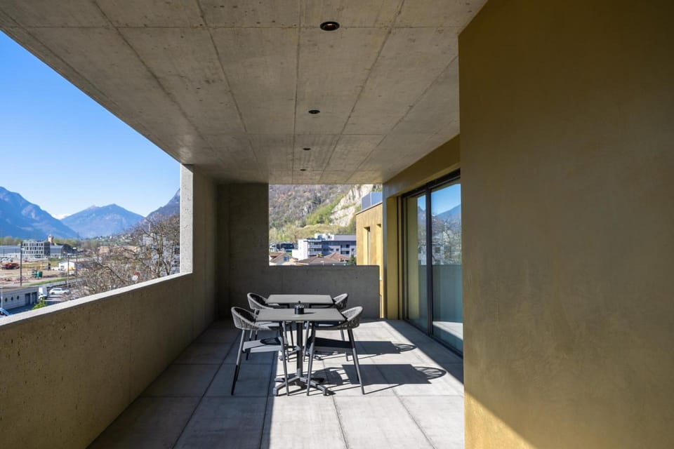6532 Smart Hotel - Self check-in Hotel in Canton of Ticino