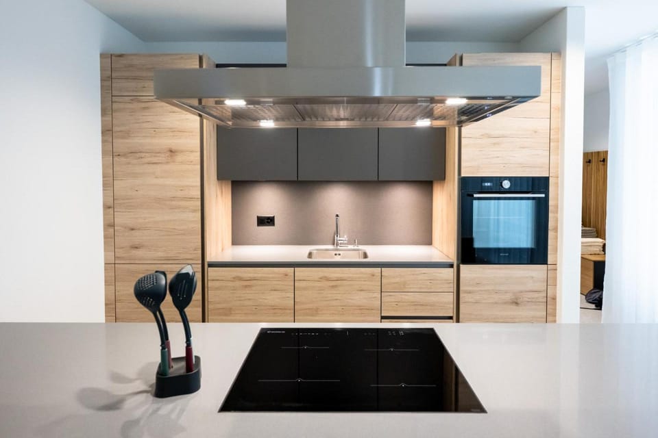 6532 Smart Hotel - Self check-in Hotel in Canton of Ticino