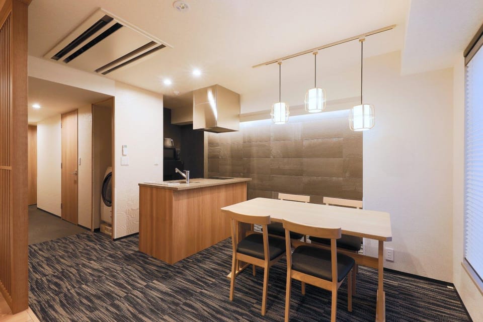 stayme THE HOTEL Asakusa Riverside Apartment hotel in Chiba Prefecture