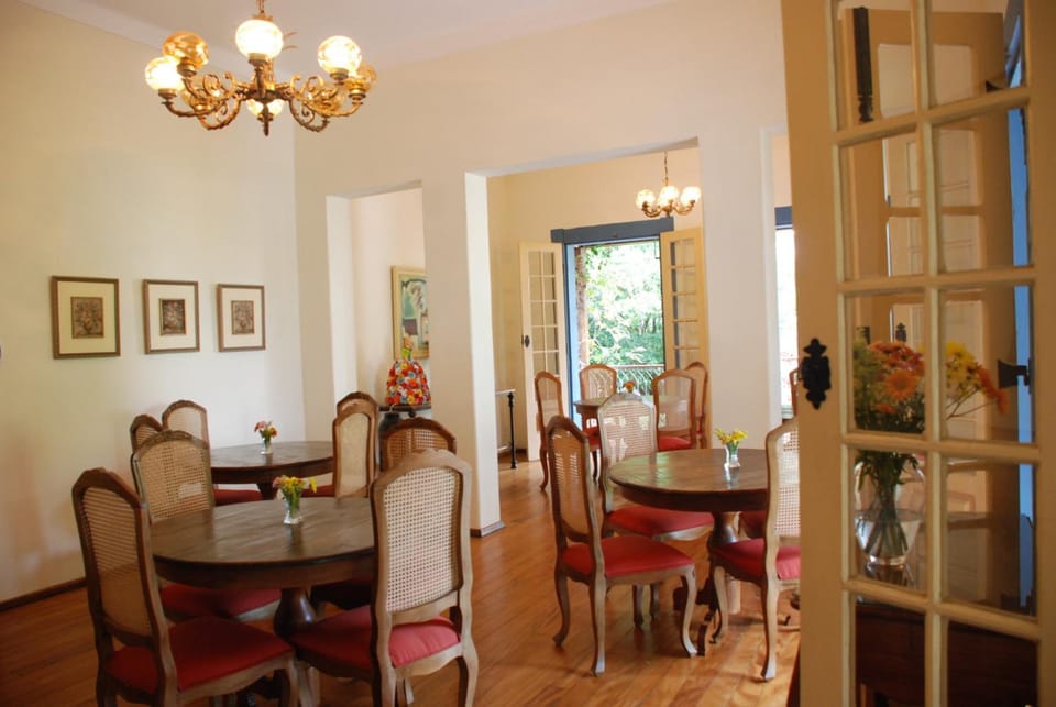 Pousada Villa Magnolia Inn in State of Rio de Janeiro