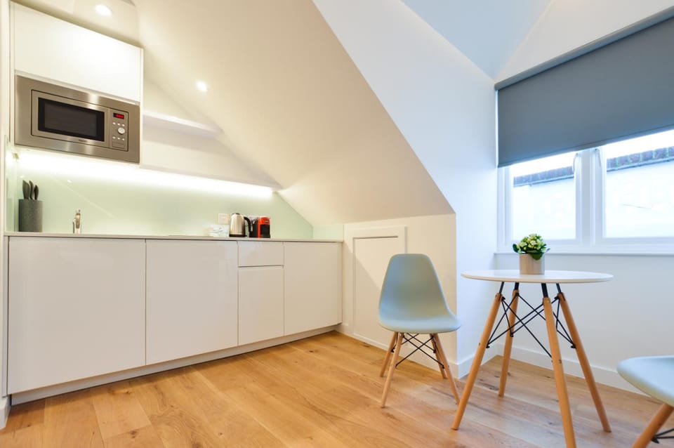West Hampstead Serviced Apartments by Concept Apartments Apartment hotel in London Borough of Camden