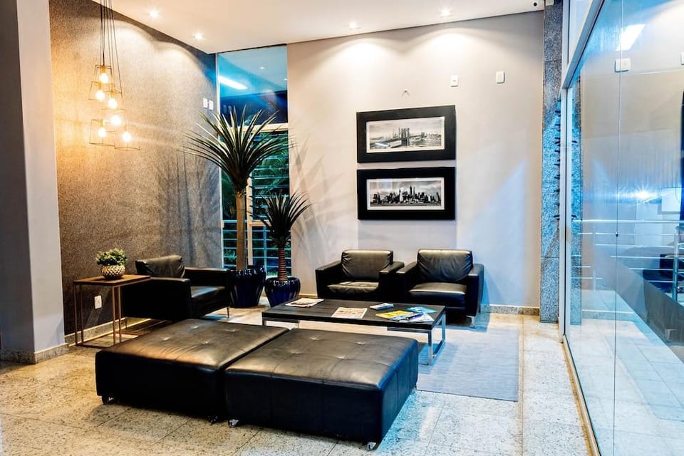 Premium Executive Hotel Itabira Hotel in State of Minas Gerais, Brazil
