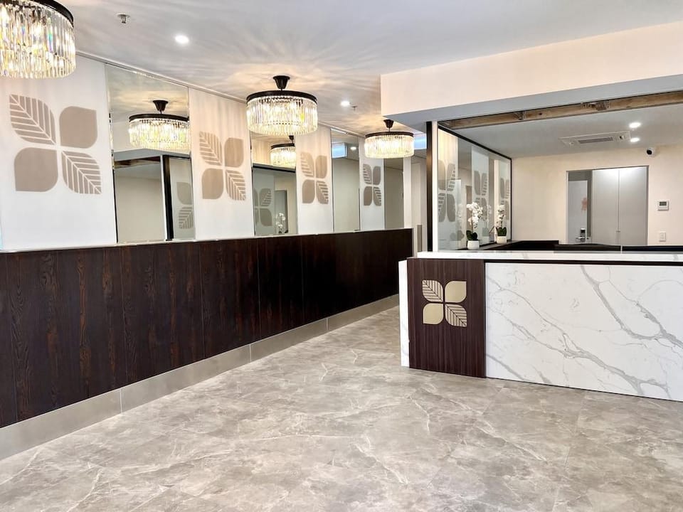 Sixty Six Boutique Apartments Hotel in Hobart