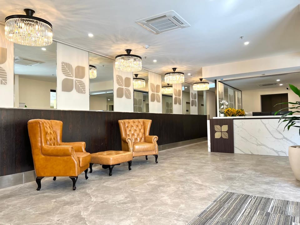 Sixty Six Boutique Apartments Hotel in Hobart