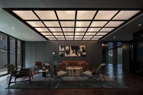 Mia Hotel - Shanghai Shaanxi South Road Hotel in Shanghai