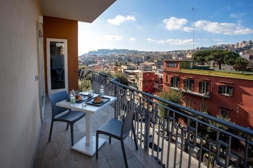 Lady Mary's Luxury Suites Hotel in Naples