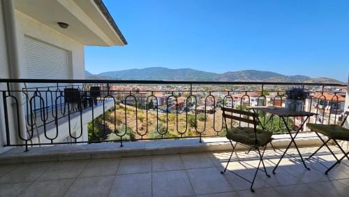 Ephesus Suites Hotel in Aydın Province