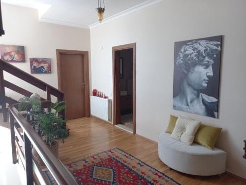 Ephesus Suites Hotel in Aydın Province