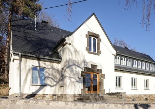 Residenz Kirchberg Hotel in Ahrweiler