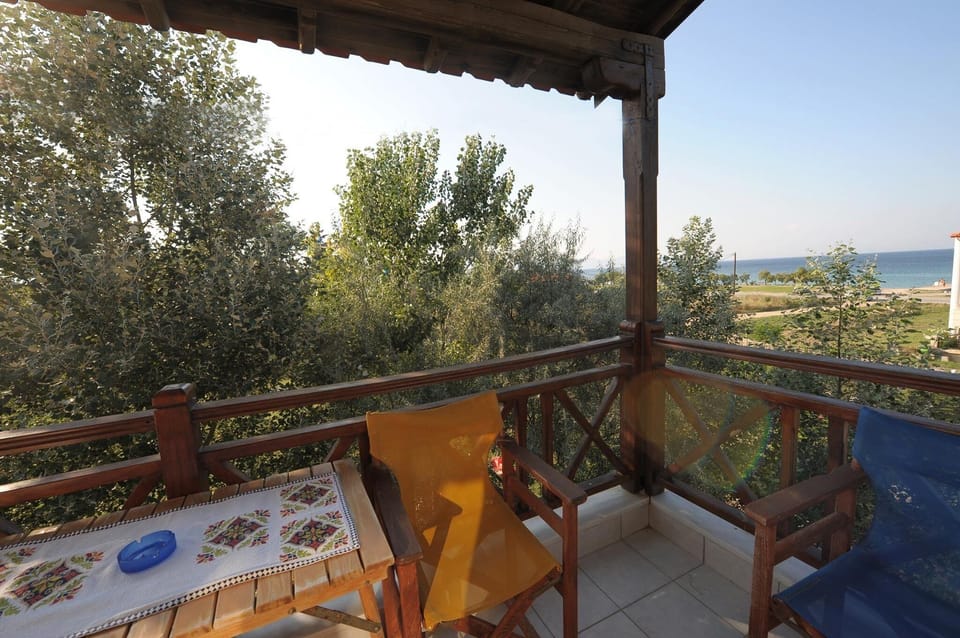 Hotel Papanikolaou Hotel in Halkidiki