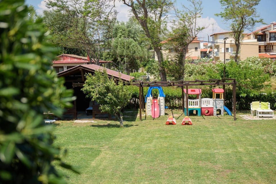 Hotel Papanikolaou Hotel in Halkidiki