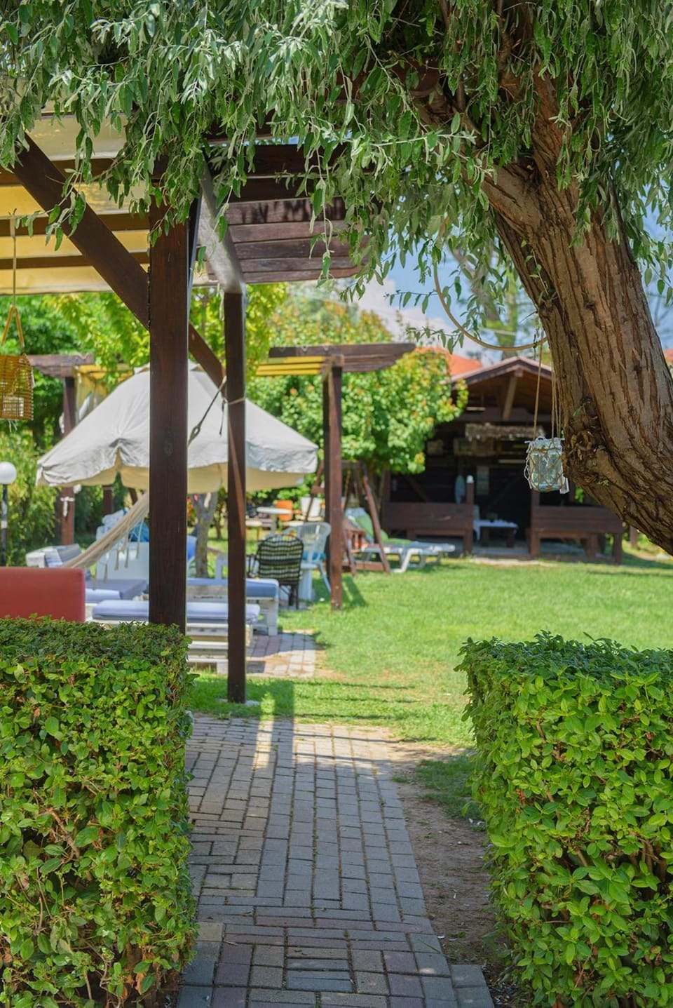 Hotel Papanikolaou Hotel in Halkidiki