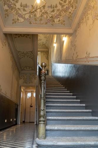 Madamin Hotel in Piedmont