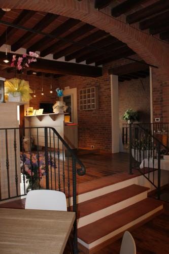 Albergo Da Ca' Vecia Hotel in Emilia-Romagna