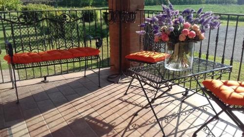 Albergo Da Ca' Vecia Hotel in Emilia-Romagna
