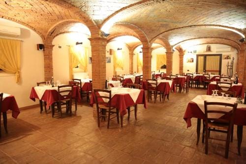 Albergo Da Ca' Vecia Hotel in Emilia-Romagna