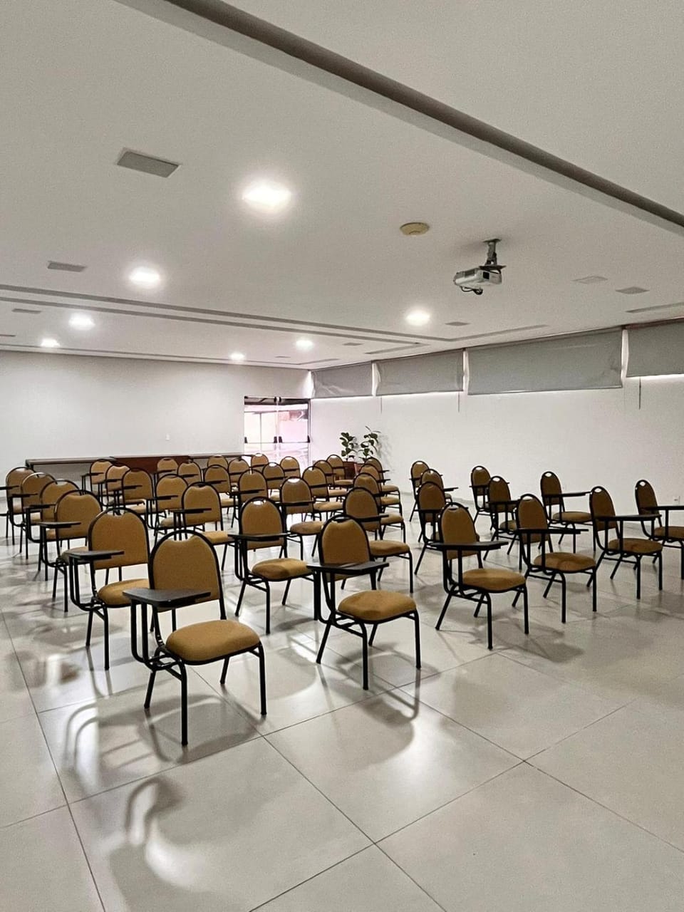 Hotel Residence Hotel in State of Mato Grosso do Sul, Brazil