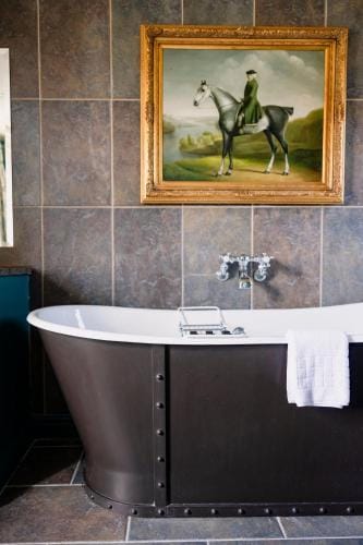 The Crown, Bildeston Hotel in Babergh District