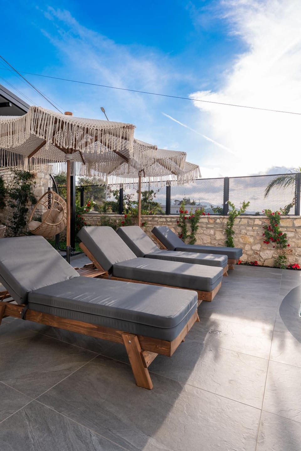Ori Mare Hotel Hotel in Ksamil