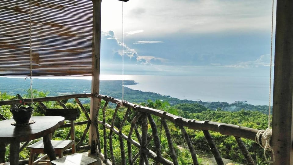 Kamp Aninipot  Resort in Siquijor