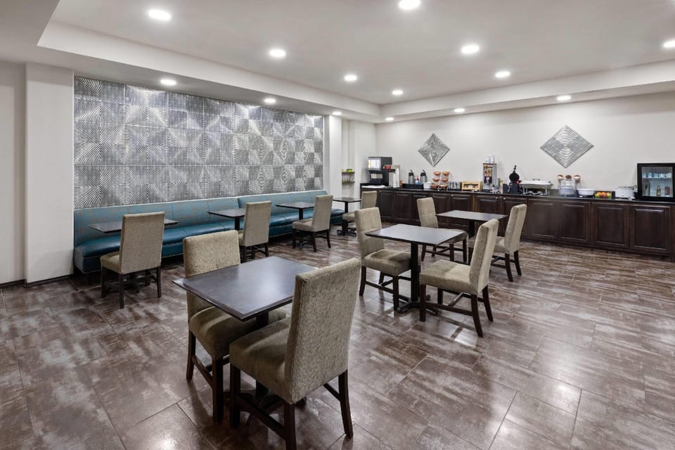 Baymont by Wyndham Andrews TX Hotel in Texas