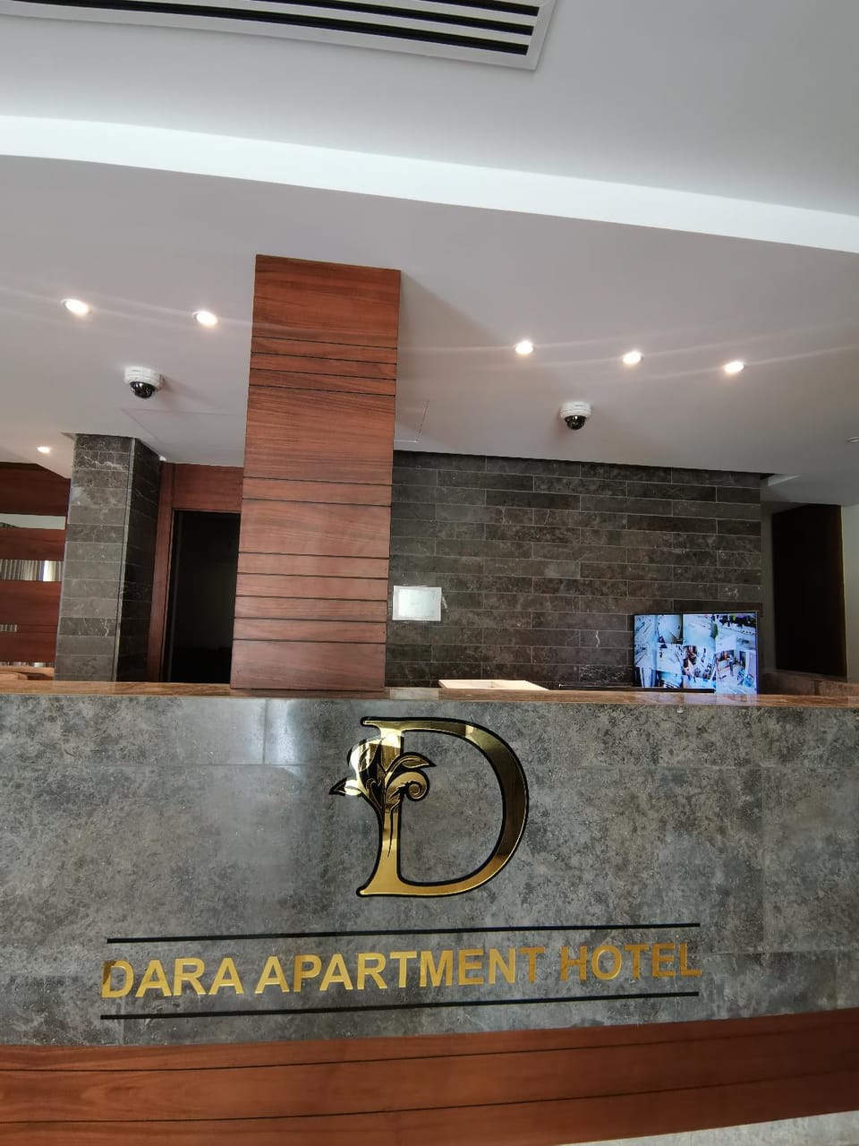 Dara Apartment Hotel Apartment hotel in Africa