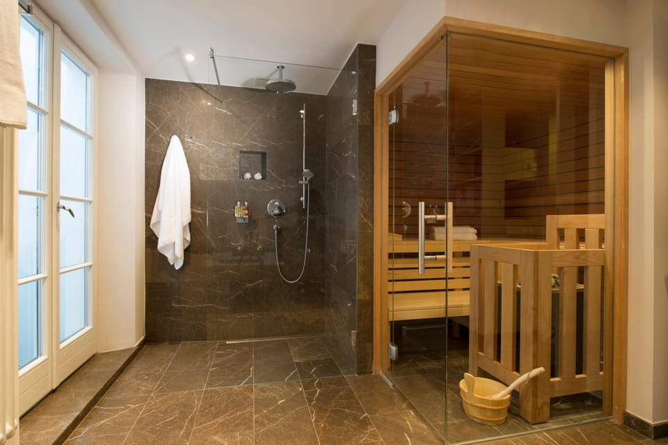 Benen-Diken-Hof Hotel in Westerland
