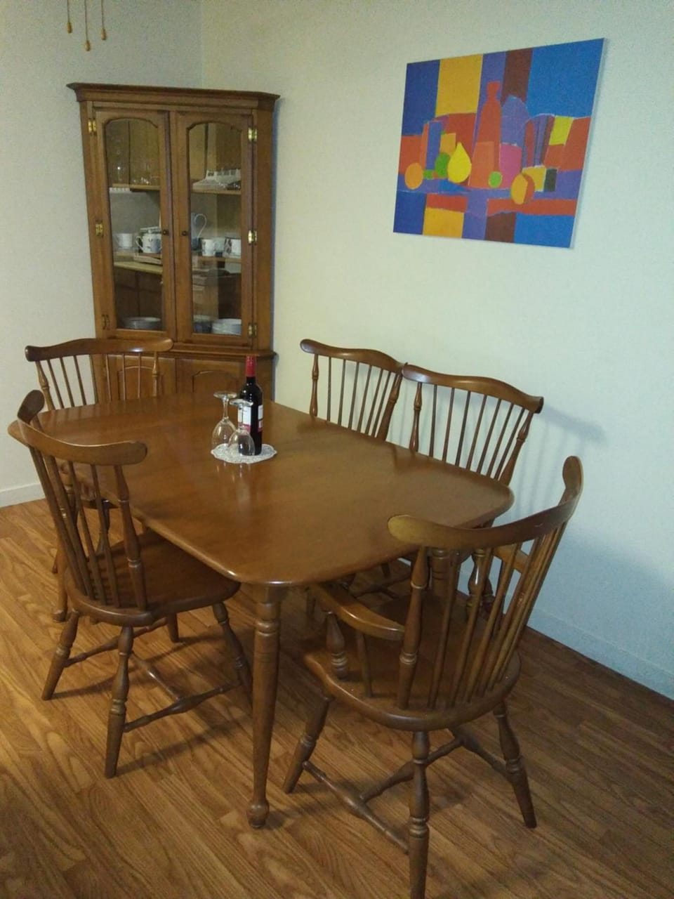 Rosedale Manor Apartment hotel in Duncan
