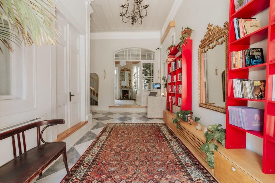 Karargah Urla Hotel in İzmir Province