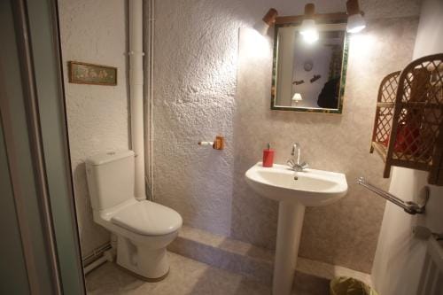 Chez Caroline chambres d'hotes Hotel in Auvergne-Rhône-Alpes