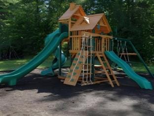 Saco River Motor Lodge & Suites Motel in Conway
