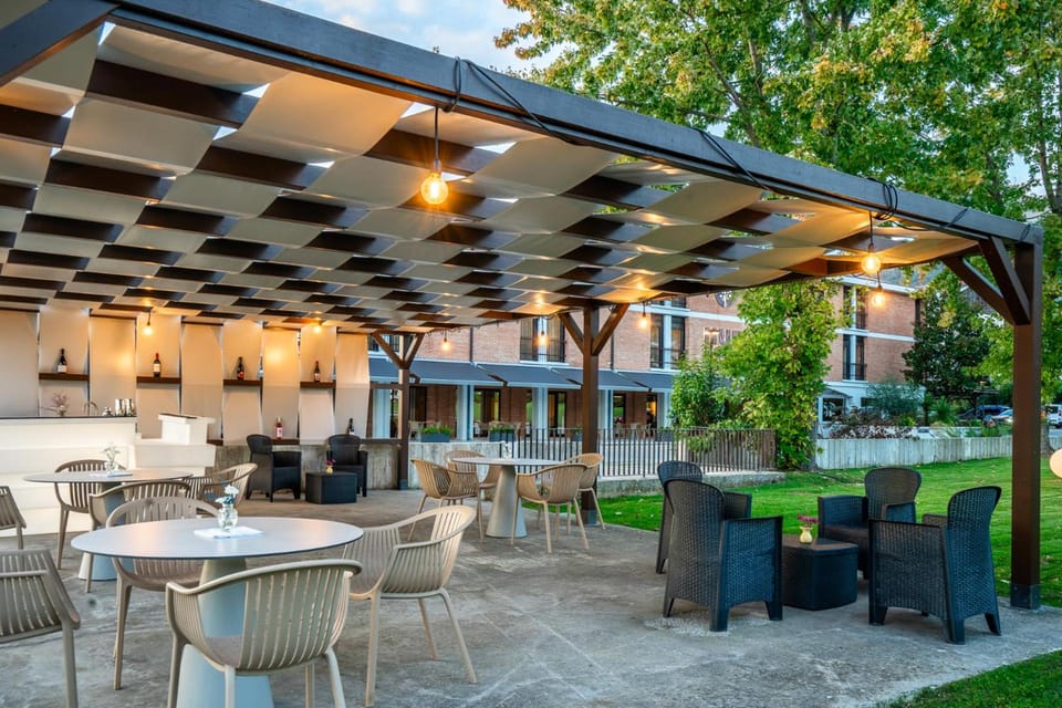 Hub Hotel Hotel in Gubbio