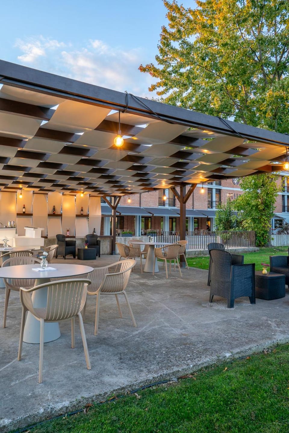 Hub Hotel Hotel in Gubbio