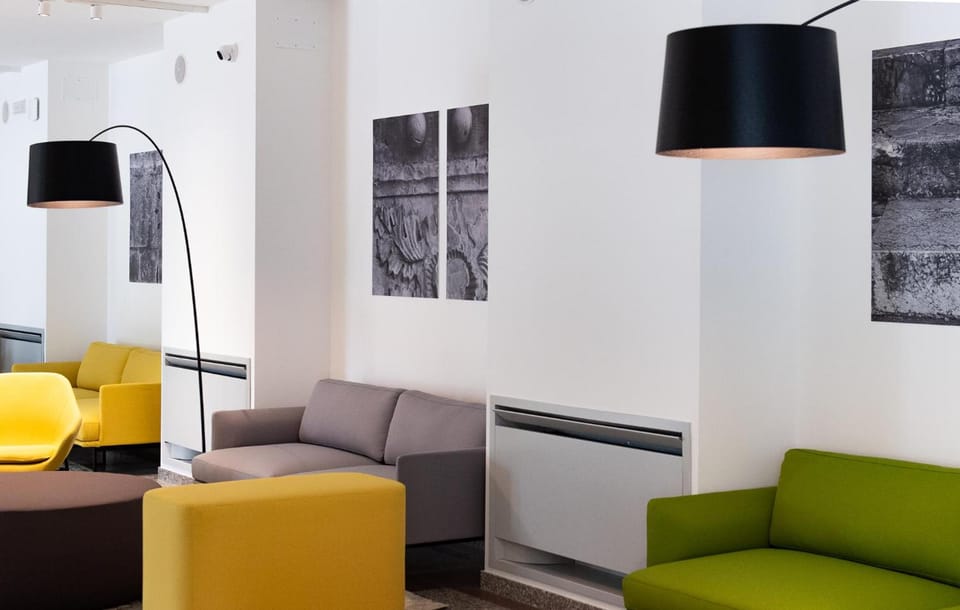 Hub Hotel Hotel in Gubbio