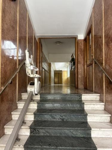 A casa di Mori Hotel in Rome