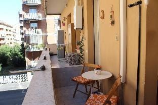 A casa di Mori Hotel in Rome