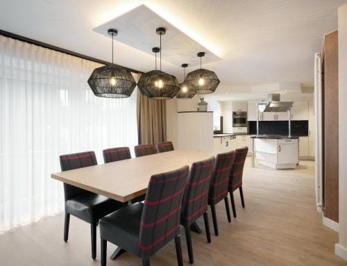 Luisenhof by Butgenbacher-Hof Hotel in Wallonia, Belgium
