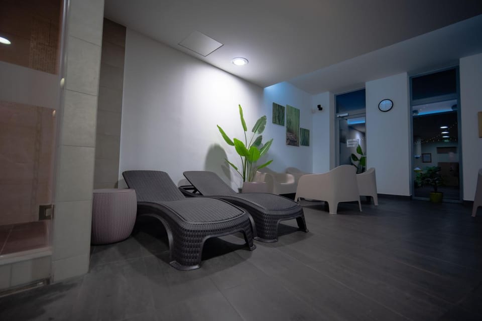 Eleven Business & Sport Hotel Hotel in Hungary