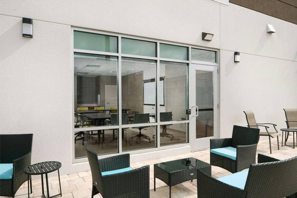 SpringHill Suites by Marriott Jacksonville Baymeadows Hotel in Jacksonville