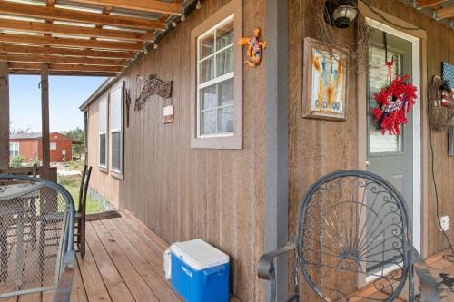 Artesia Hilltop Cabin Hotel in Rio Grande