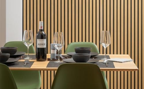 Auhof - Apartments Bad Gastein Hotel in Bad Hofgastein