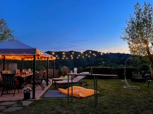 B&B Codivilla 67 Hotel in Emilia-Romagna