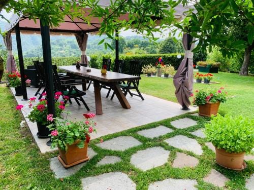 B&B Codivilla 67 Hotel in Emilia-Romagna
