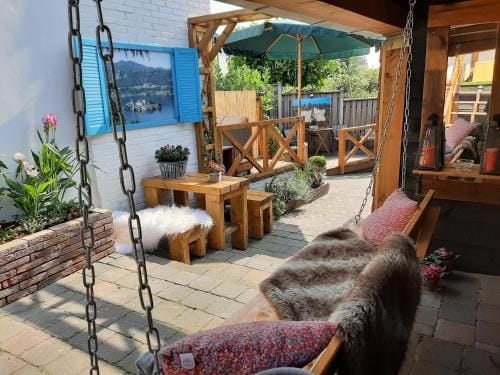 B&B de Hartewens Hotel in South Holland (province)