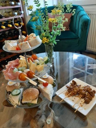 B&B de Hartewens Hotel in South Holland (province)