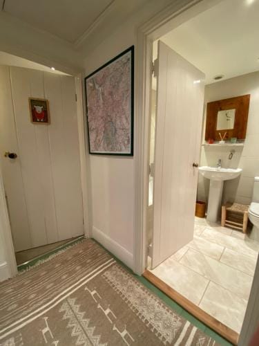 North View B&B Hotel in Penrith