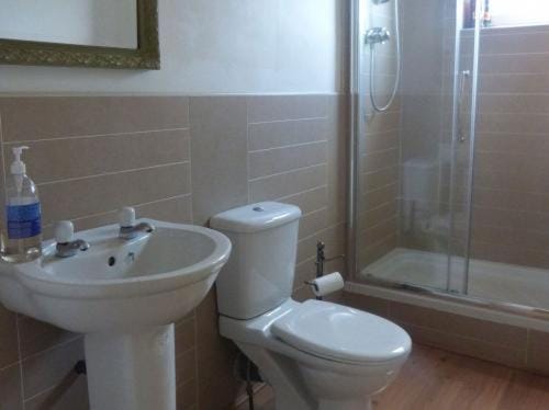 Inglewood Hotel in England