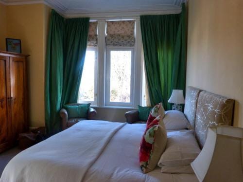 Inglewood Hotel in England