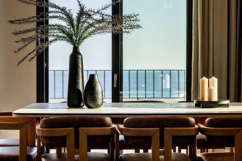 Beach Villas in Crete - Alope & Ava member of Pelagaios Villas Hotel in Lasithi